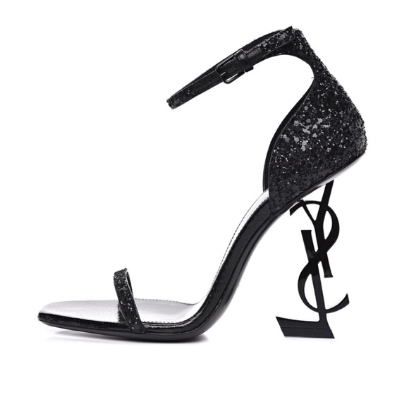 Yves Saint Laurent Shoes - YSL Opyum 110 Heel